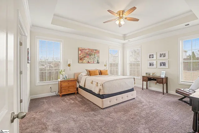 $420,000 | 420 Brandybuck Drive, Piedmont, SC 29673