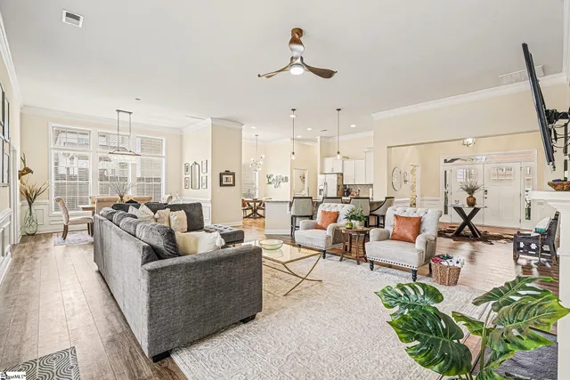 $420,000 | 420 Brandybuck Drive, Piedmont, SC 29673