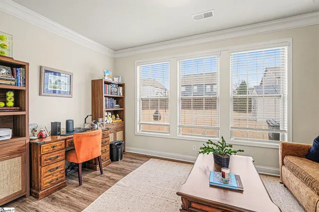 $420,000 | 420 Brandybuck Drive, Piedmont, SC 29673