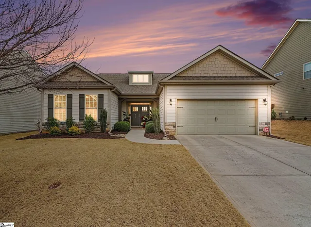 $420,000 | 420 Brandybuck Drive, Piedmont, SC 29673