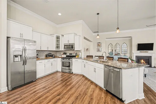 $420,000 | 420 Brandybuck Drive, Piedmont, SC 29673