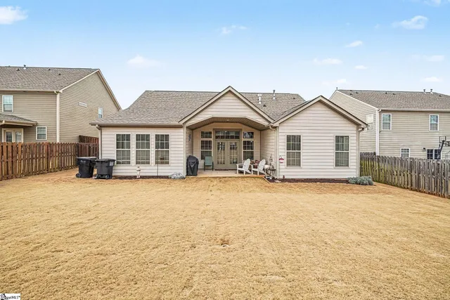 $420,000 | 420 Brandybuck Drive, Piedmont, SC 29673