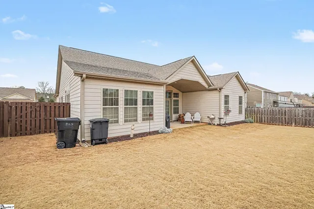 $420,000 | 420 Brandybuck Drive, Piedmont, SC 29673