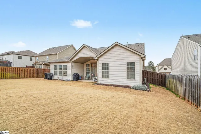 $420,000 | 420 Brandybuck Drive, Piedmont, SC 29673