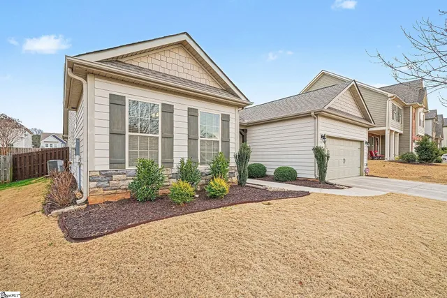 $420,000 | 420 Brandybuck Drive, Piedmont, SC 29673