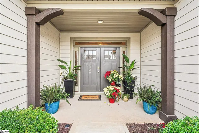 $420,000 | 420 Brandybuck Drive, Piedmont, SC 29673