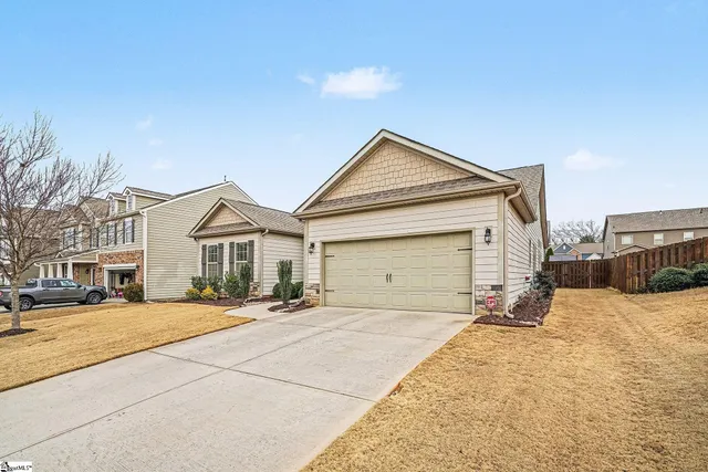 $420,000 | 420 Brandybuck Drive, Piedmont, SC 29673