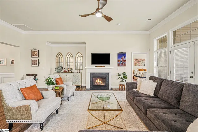 $420,000 | 420 Brandybuck Drive, Piedmont, SC 29673