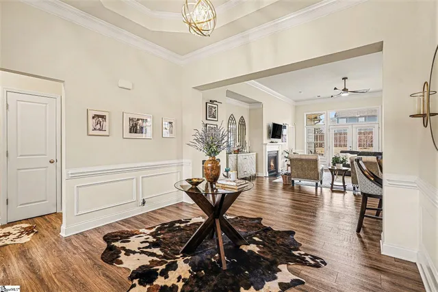 $420,000 | 420 Brandybuck Drive, Piedmont, SC 29673