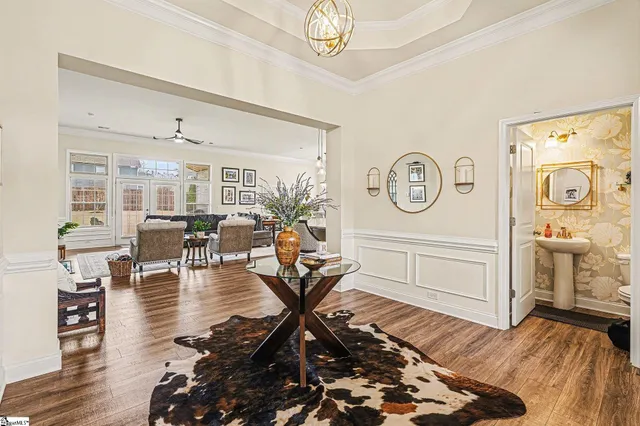 $420,000 | 420 Brandybuck Drive, Piedmont, SC 29673