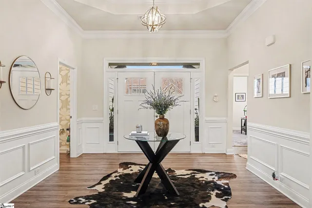 $420,000 | 420 Brandybuck Drive, Piedmont, SC 29673