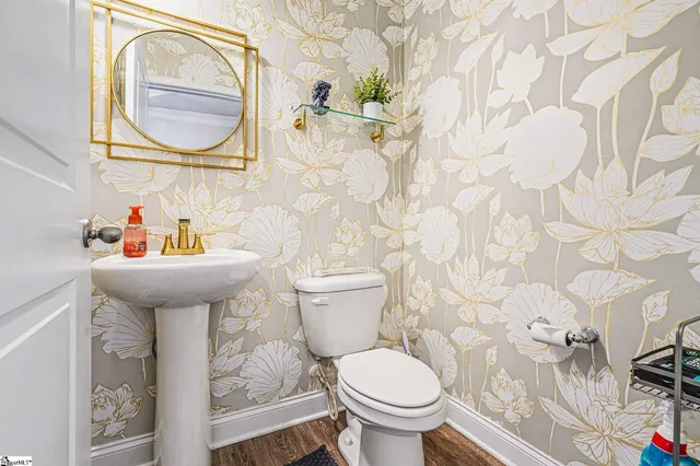 $420,000 | 420 Brandybuck Drive, Piedmont, SC 29673