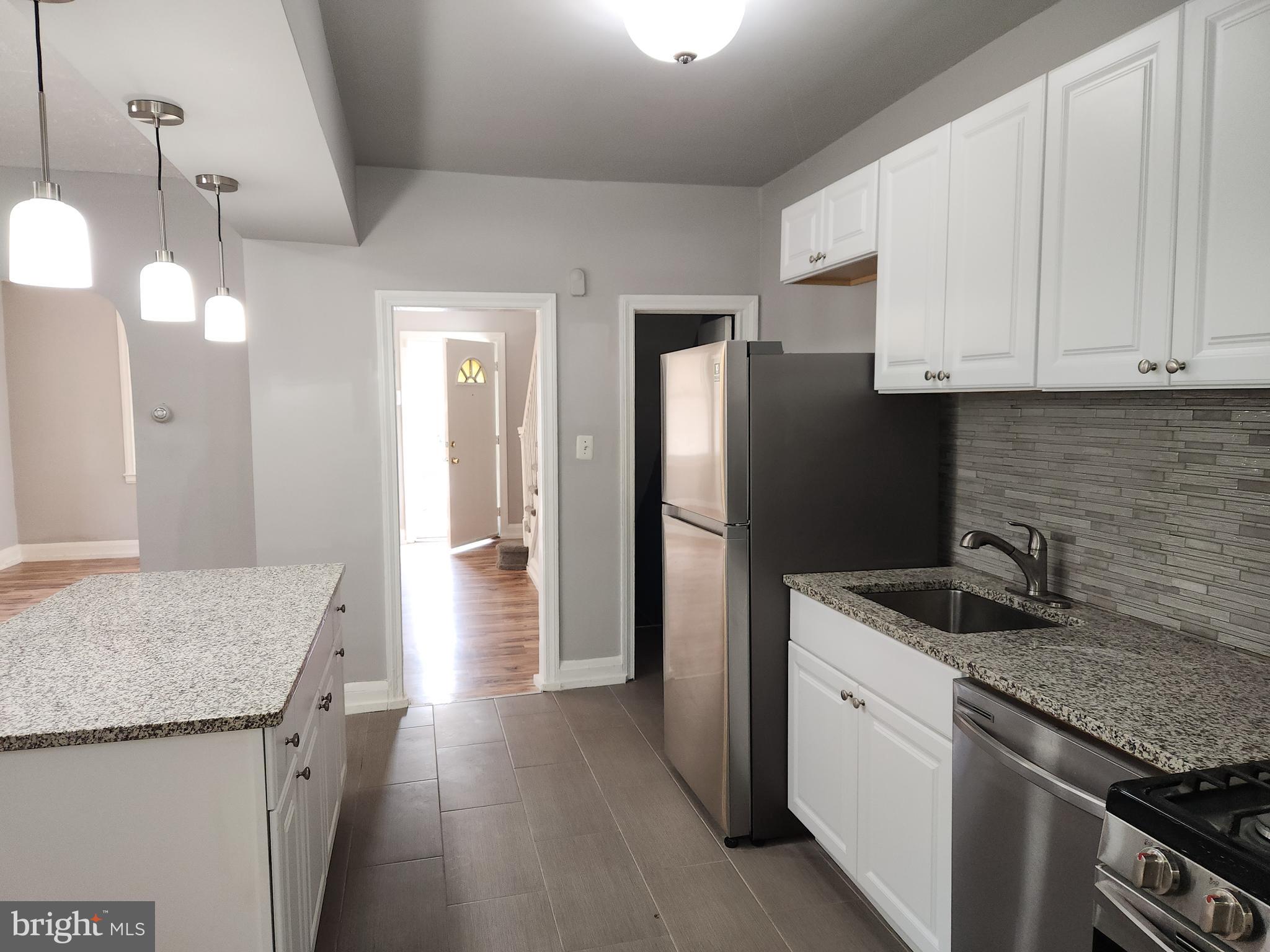 610 Winston Avenue Baltimore, MD 21212 - Photo 17 of 22