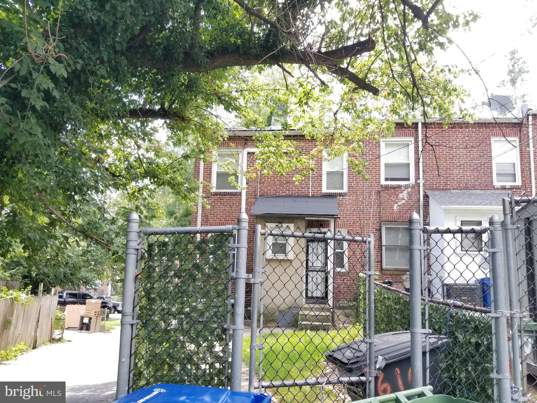610 Winston Avenue Baltimore, MD 21212 - Photo 22 of 22