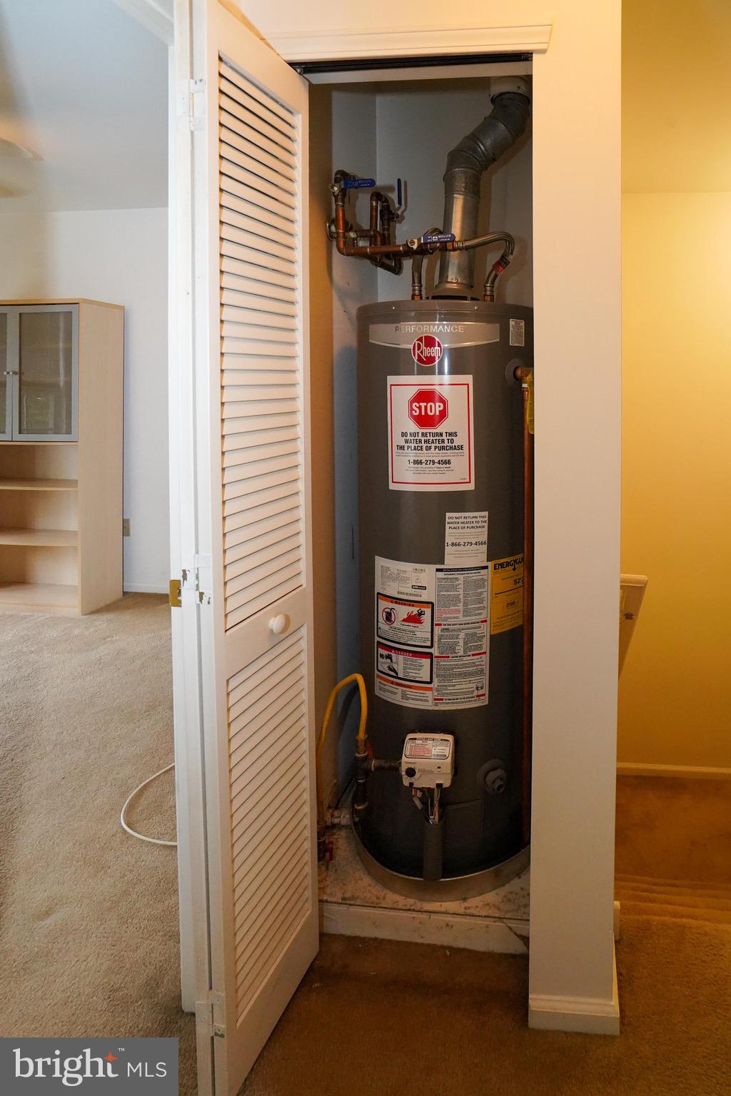 1302 Lakeside Drive Palmyra, NJ 08065 - Photo 19 of 20