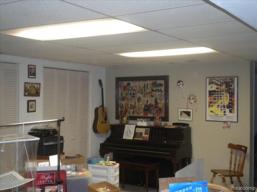 639 Ridge Road Walled Lake, MI 48390 - Photo 15 of 18 BASEMENT--2