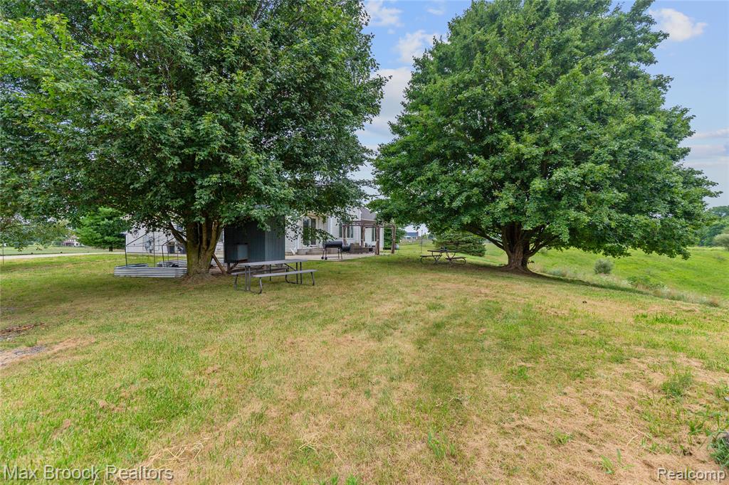 4536 Crandall Road Howell, MI 48855 - Photo 67 of 88