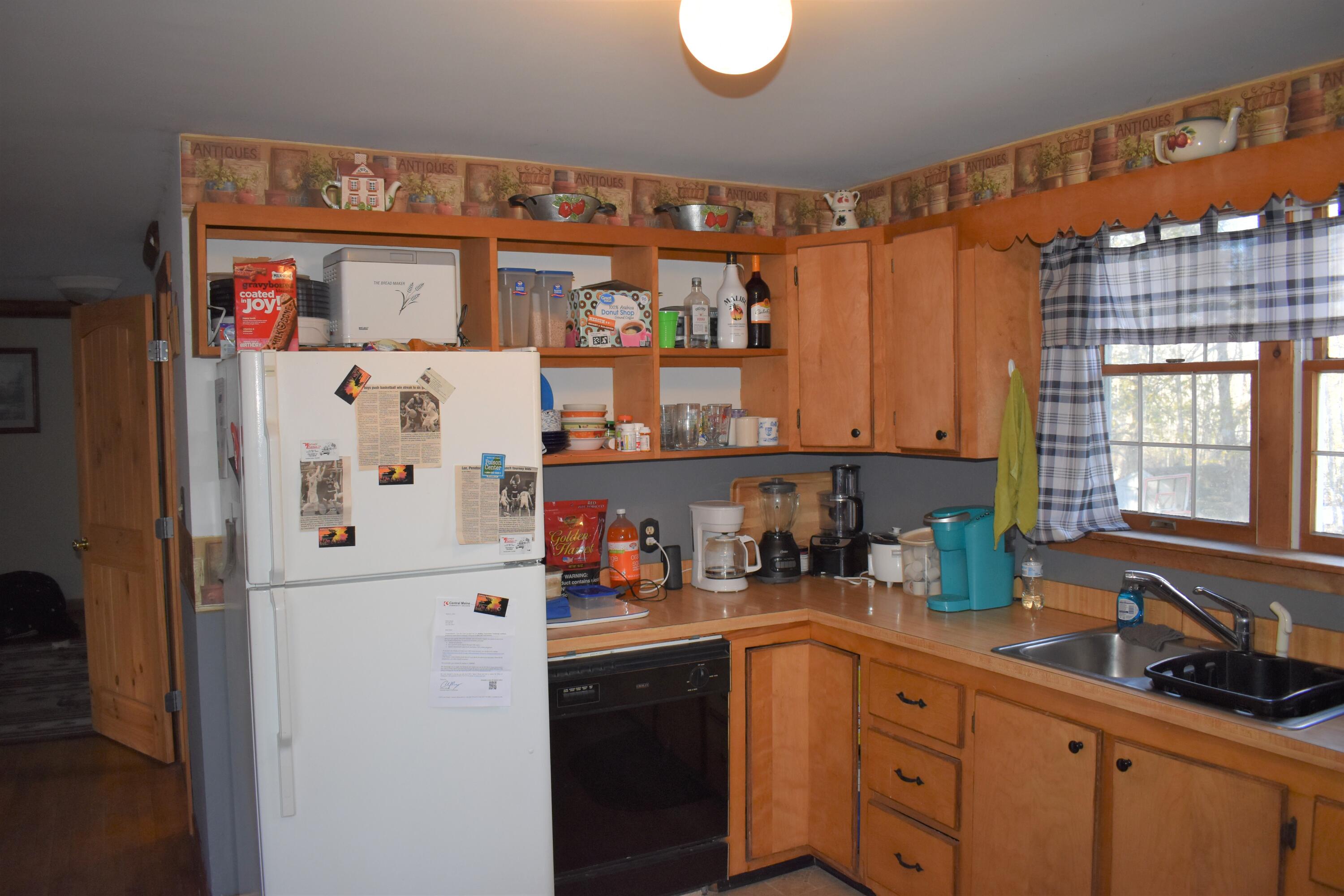 60 Cobb Road Lee, ME 04455 - Photo 13 of 21 DSC_0566