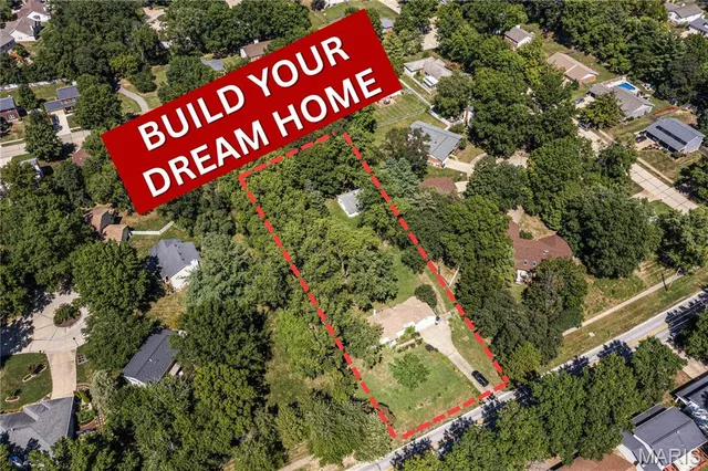 $300,000 | 801 Reinke Road, Ellisville, MO 63021