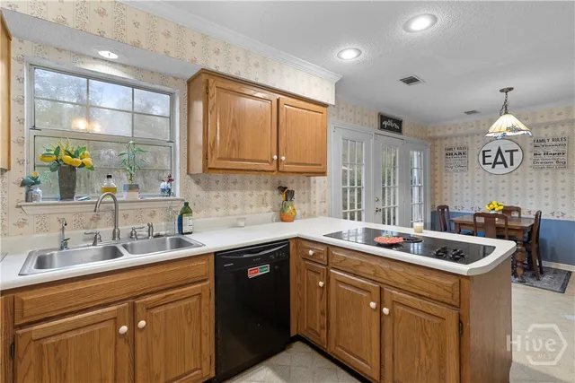 $275,000 | 1226 Dunlevie Road, Allenhurst, GA 31301