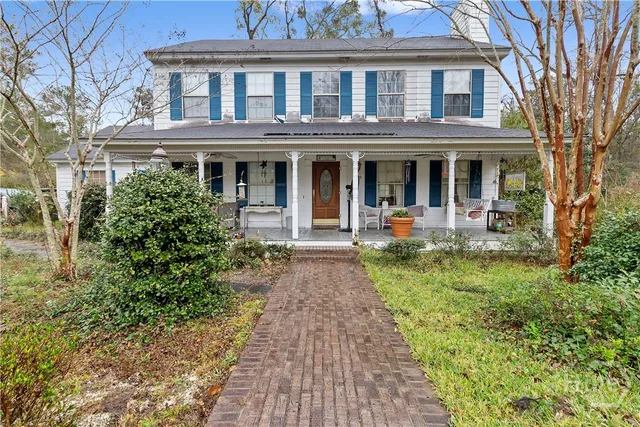 $275,000 | 1226 Dunlevie Road, Allenhurst, GA 31301