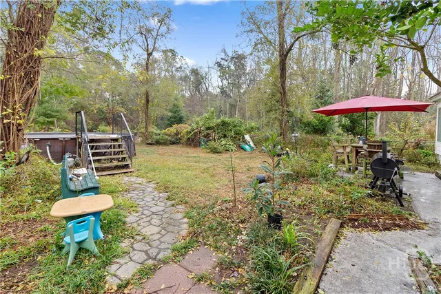 $275,000 | 1226 Dunlevie Road, Allenhurst, GA 31301