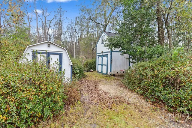 $275,000 | 1226 Dunlevie Road, Allenhurst, GA 31301