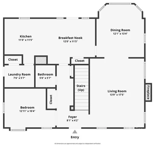 $275,000 | 1226 Dunlevie Road, Allenhurst, GA 31301