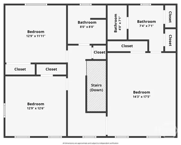 $275,000 | 1226 Dunlevie Road, Allenhurst, GA 31301