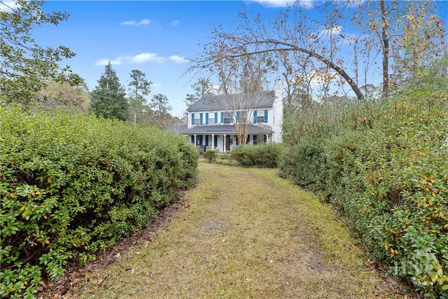 $275,000 | 1226 Dunlevie Road, Allenhurst, GA 31301