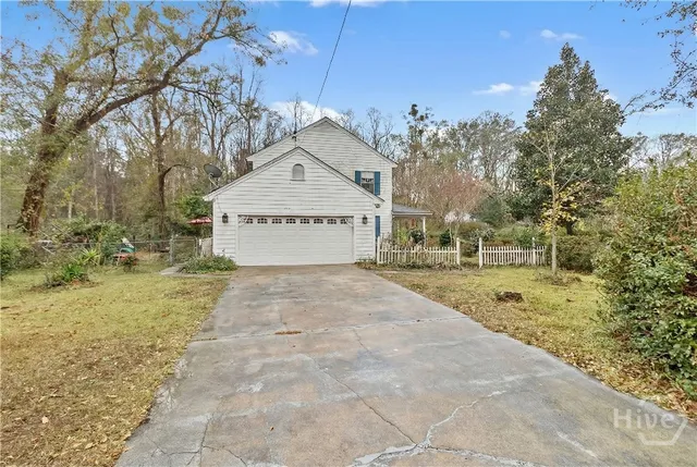 $275,000 | 1226 Dunlevie Road, Allenhurst, GA 31301