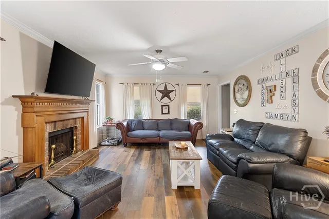 $275,000 | 1226 Dunlevie Road, Allenhurst, GA 31301