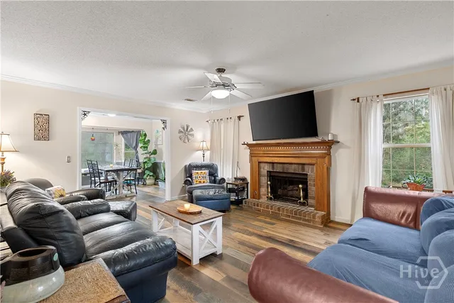 $275,000 | 1226 Dunlevie Road, Allenhurst, GA 31301