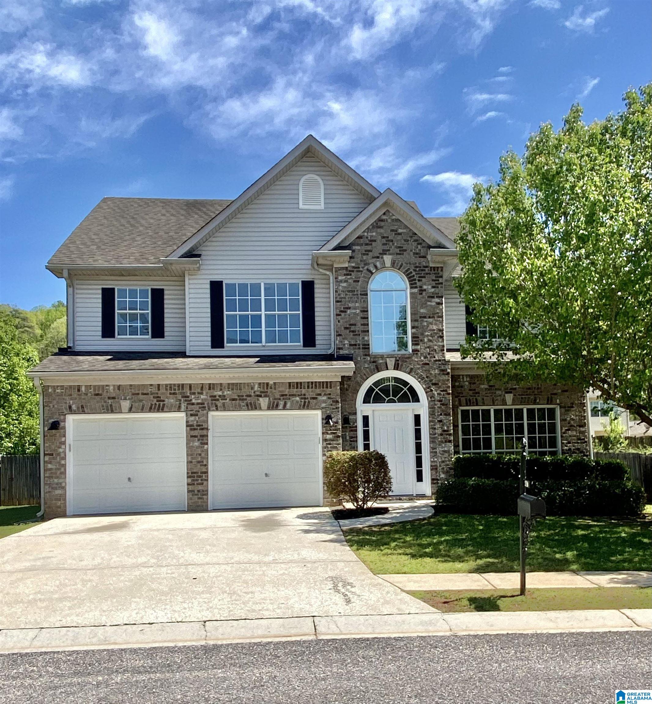 467 Forest Lakes Drive Sterrett, AL 35147 - Photo 1 of 35