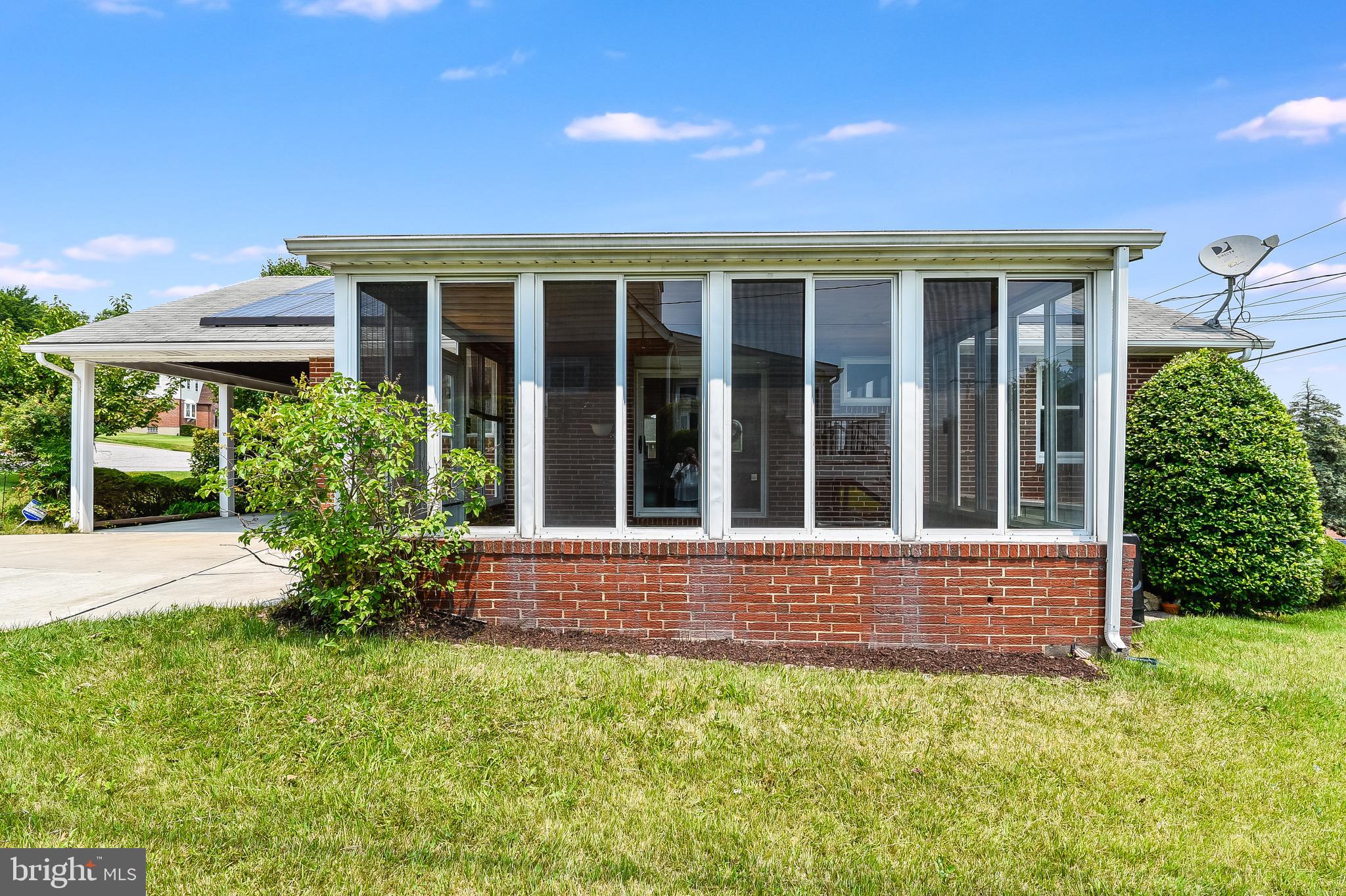 1528 Neighbors Avenue Rosedale, MD 21237 - Photo 35 of 39
