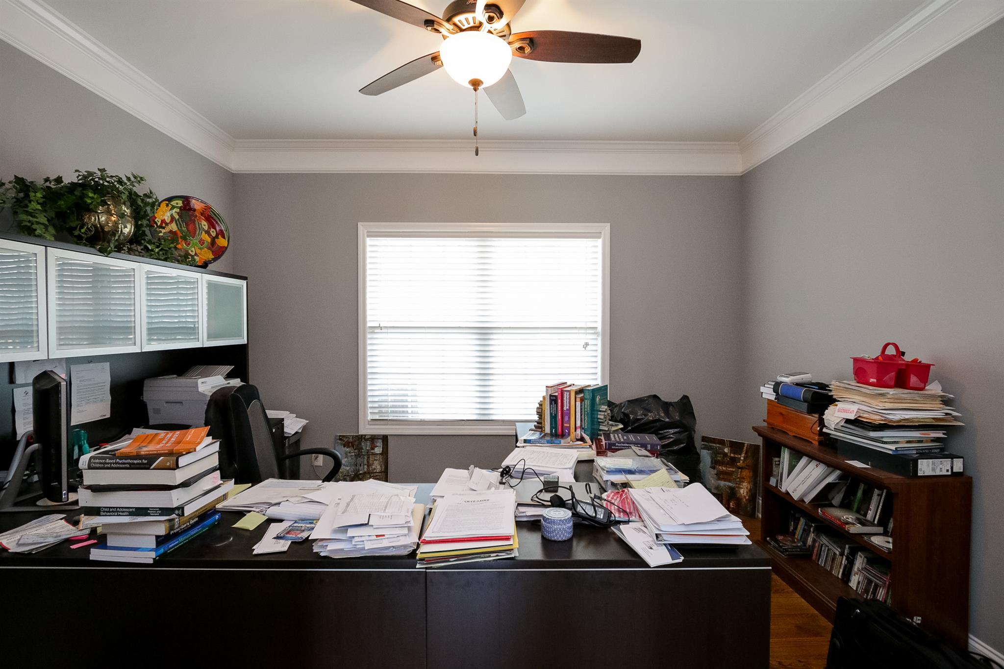 1069 Northern Road Mount Juliet, TN 37122 - Photo 11 of 30 a bed room with a bed and a window