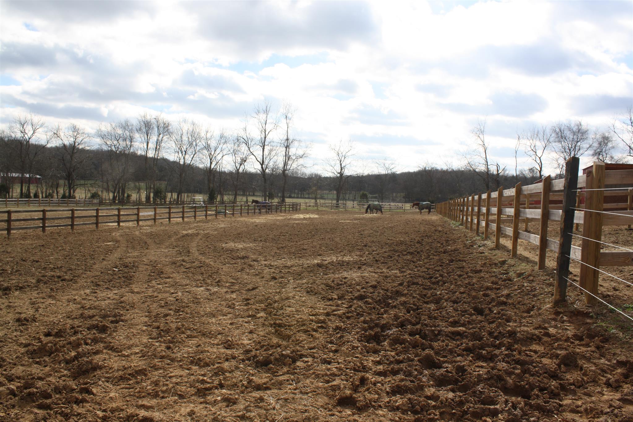 1069 Northern Road Mount Juliet, TN 37122 - Photo 30 of 30 a view of outdoor space with garden