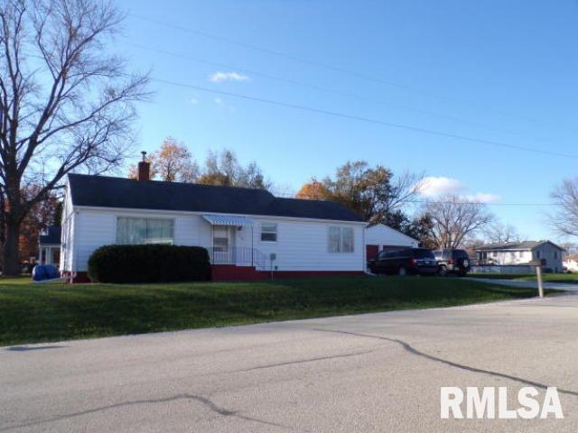 208 East A Street Alpha, IL 61413 - Photo 1 of 17 Gallery Image 1