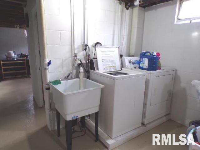 208 East A Street Alpha, IL 61413 - Photo 13 of 17 Gallery Image 13