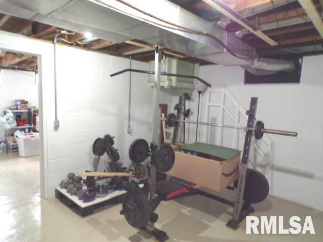208 East A Street Alpha, IL 61413 - Photo 17 of 17 Gallery Image 17