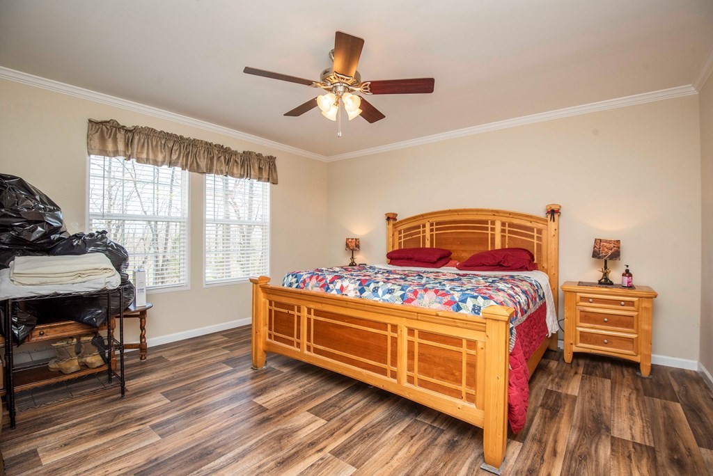 721 Lowes Gap Road Spring City, TN 37381 - Photo 17 of 33 Gallery Image 17