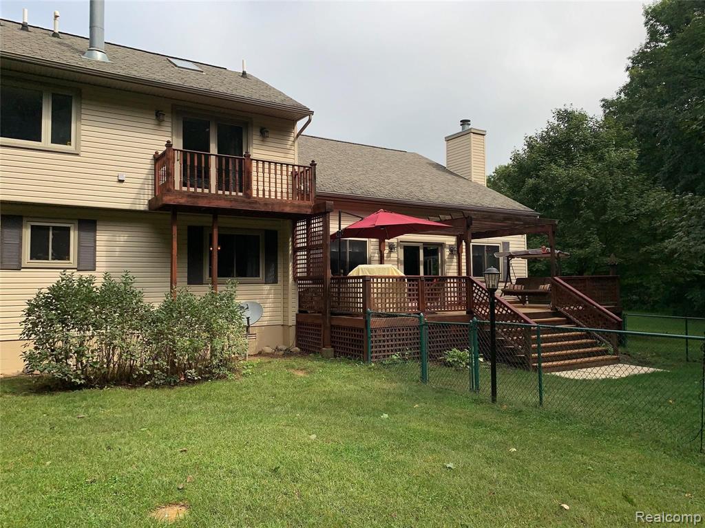 8680 Willow Road Willis, MI 48191 - Photo 17 of 33