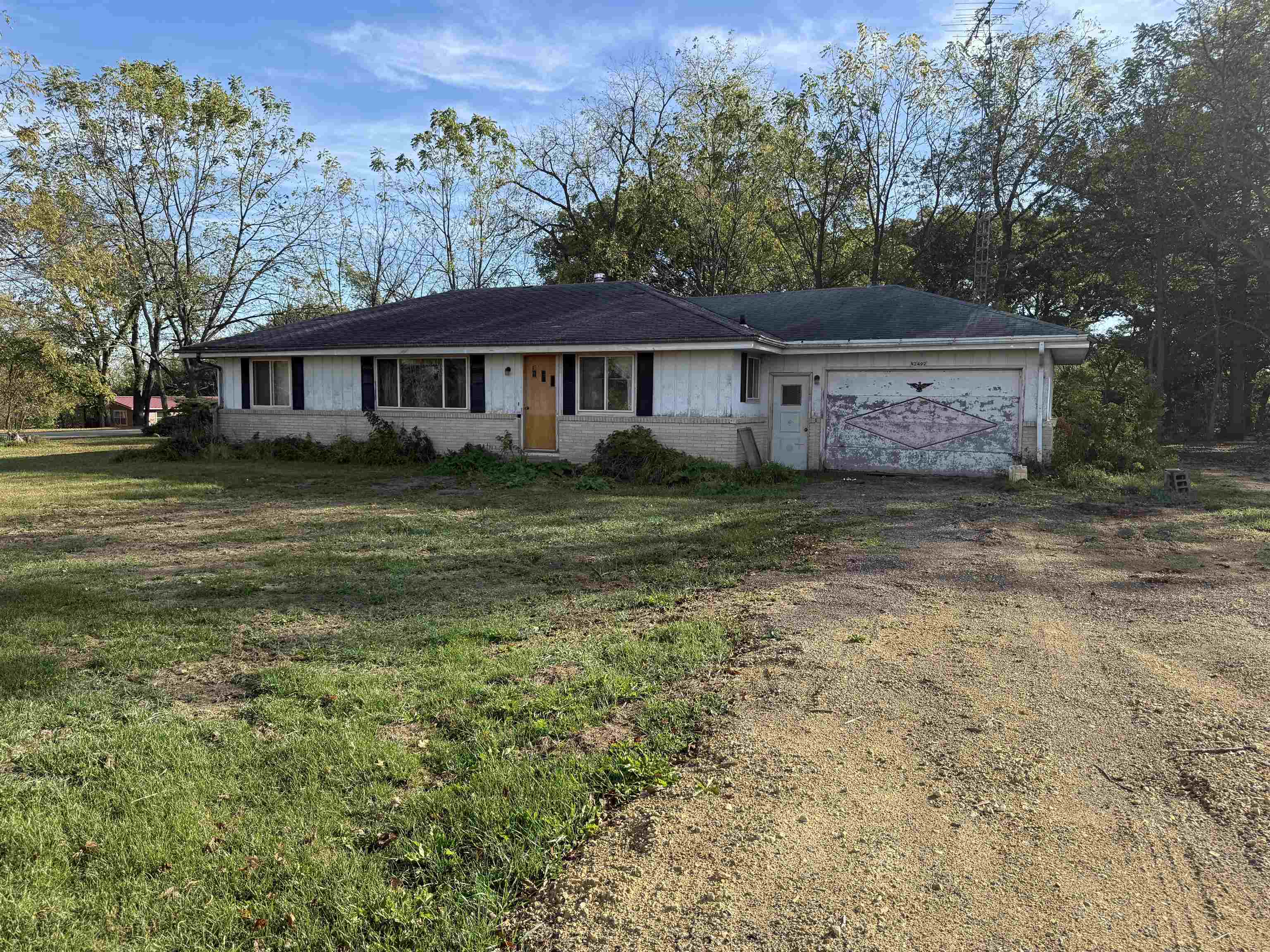 N2492 Tremaine Road Darien, WI 53114 - Photo 1 of 18