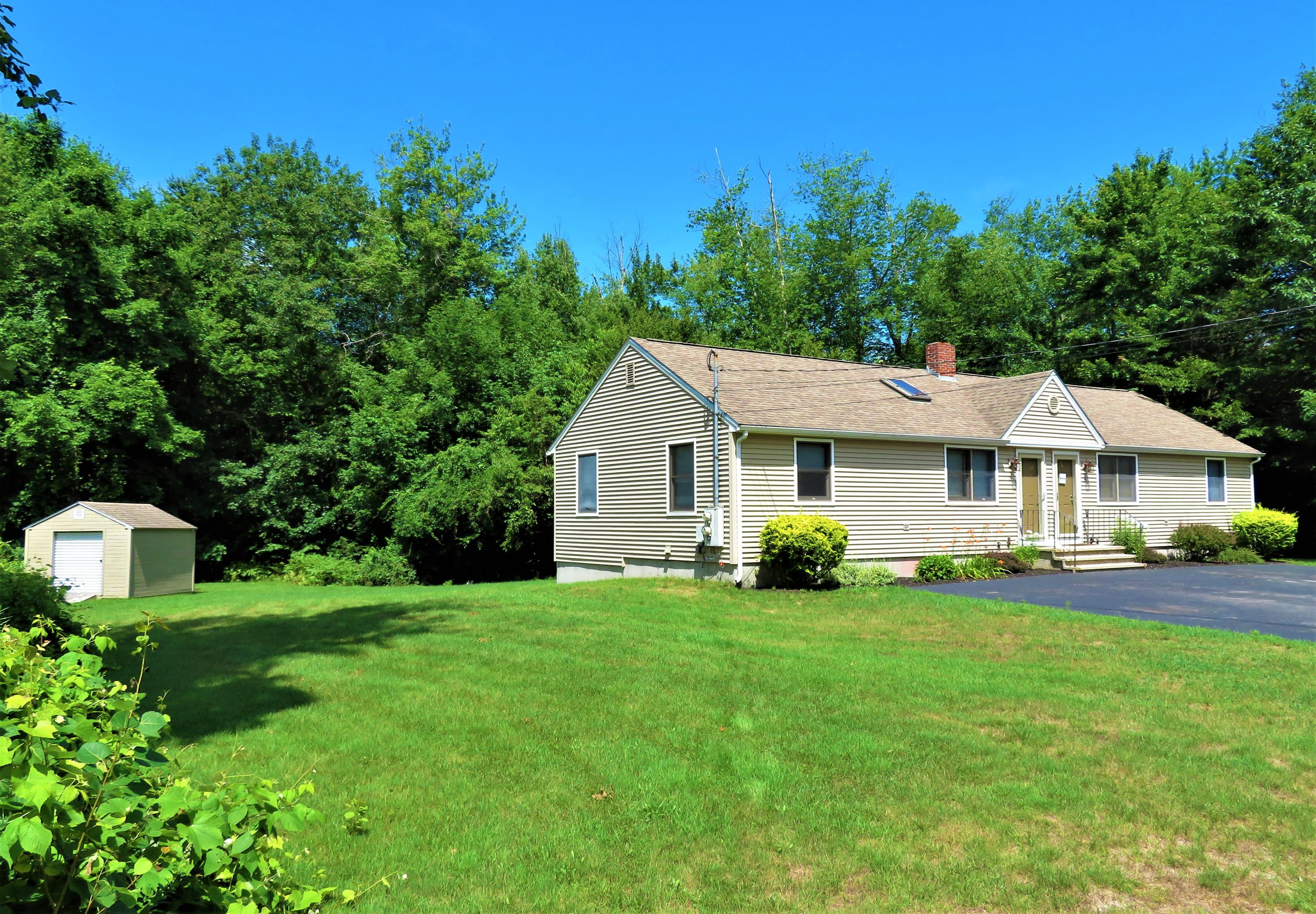 38 Smith Road Windham, ME 04062 - Photo 1 of 30 IMG_7146 (4)