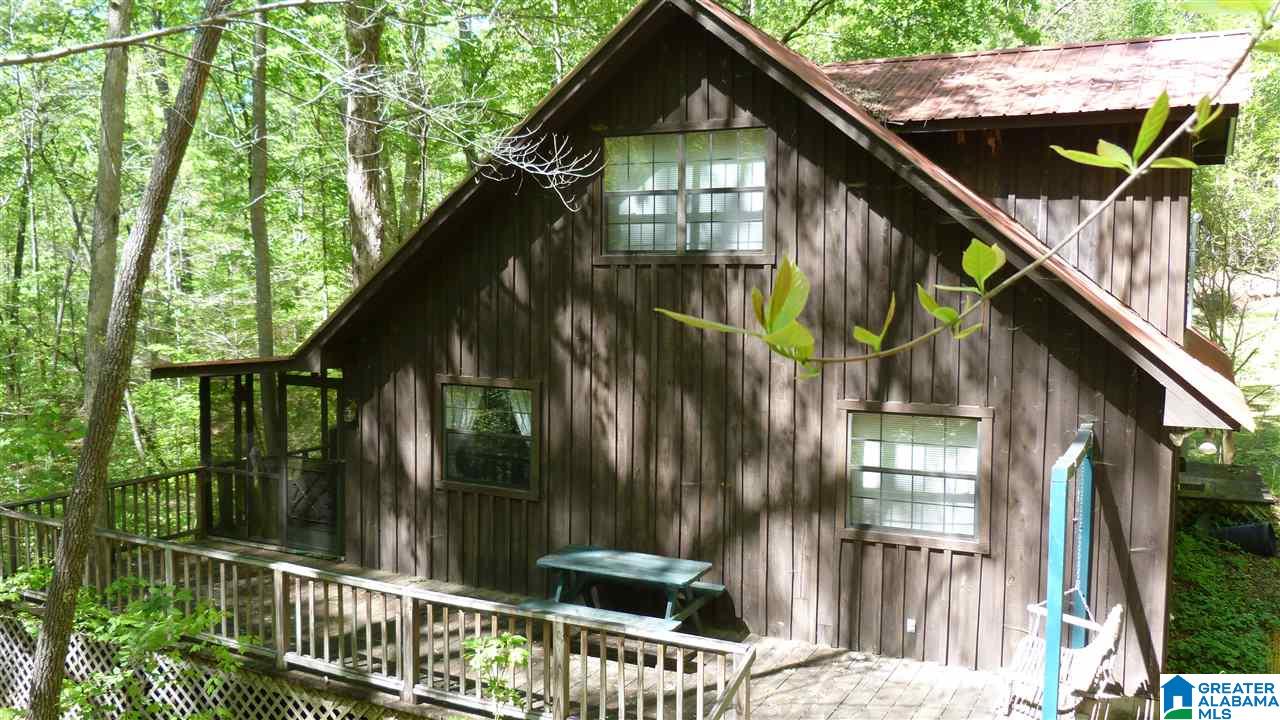 2934 Erin Road Lineville, AL 36266 - Photo 3 of 26