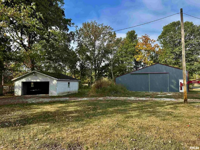 $153,000 | 7184 Quail Run Road, Salem, IL 62881