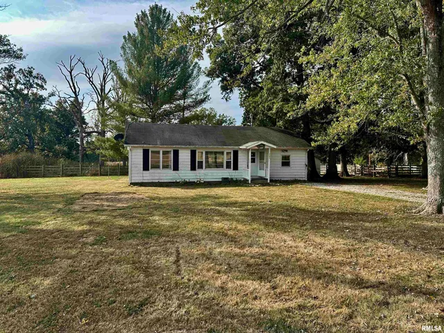 $153,000 | 7184 Quail Run Road, Salem, IL 62881