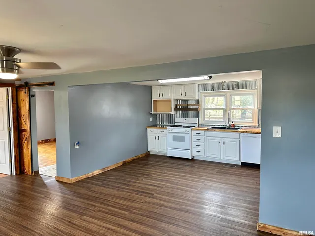 $153,000 | 7184 Quail Run Road, Salem, IL 62881