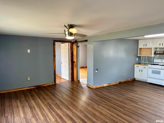 $153,000 | 7184 Quail Run Road, Salem, IL 62881