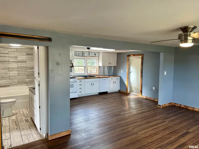 $153,000 | 7184 Quail Run Road, Salem, IL 62881